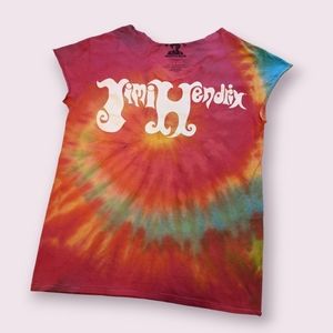 Jimi Hendrix shirt
